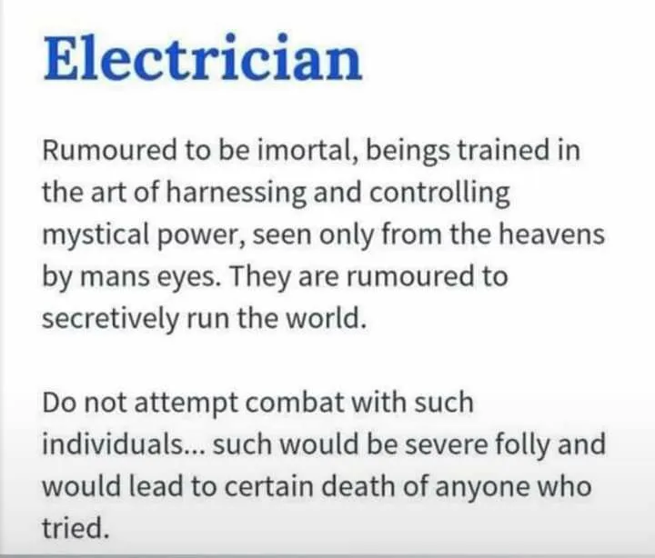 Slide of Fahr Electric