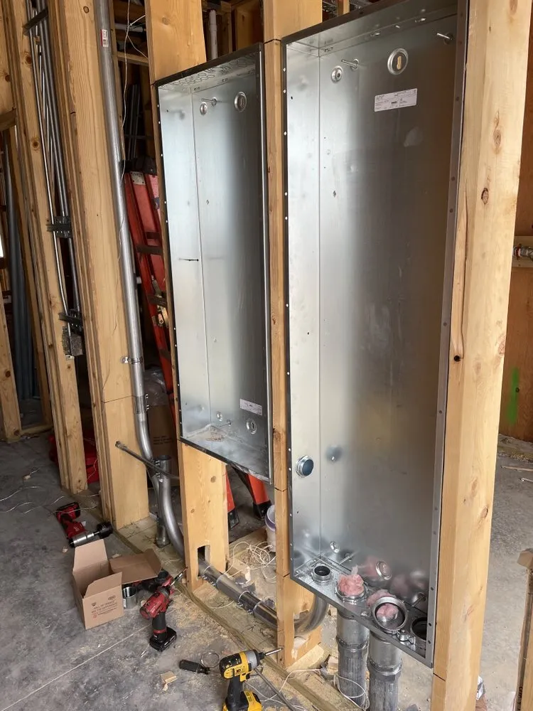 Slide of Fail Safe Electric Company