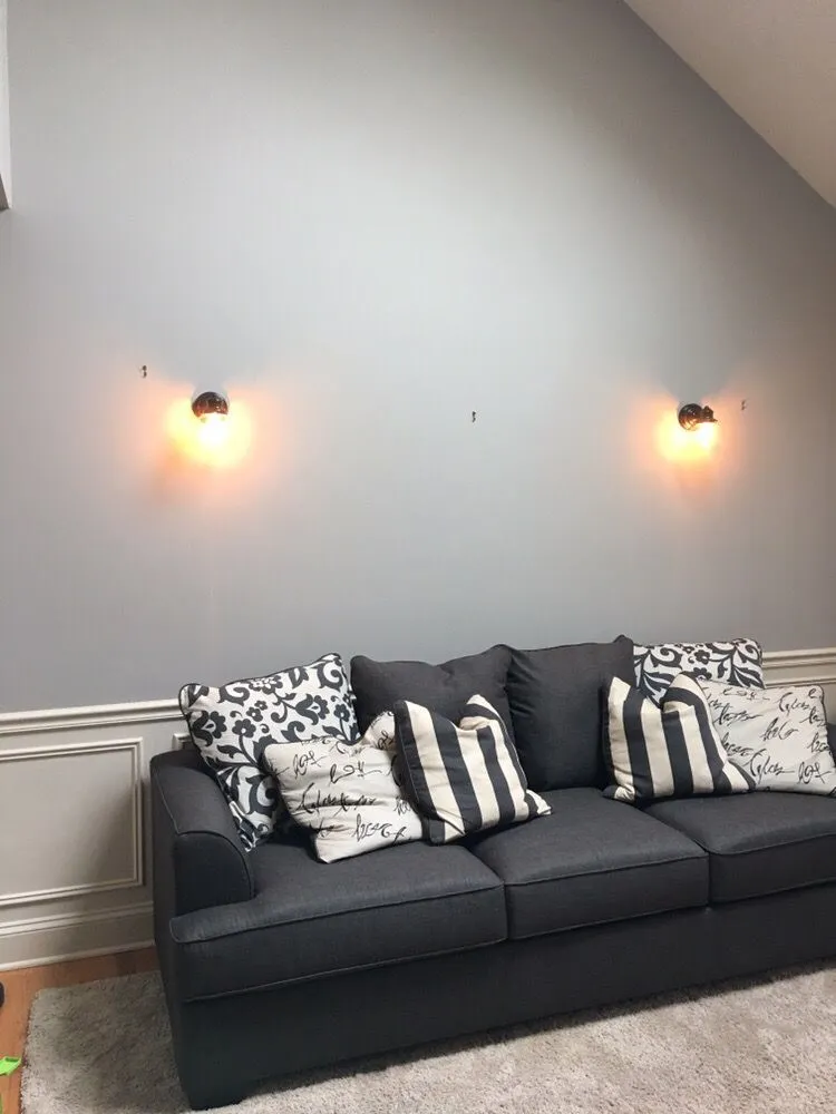 Slide of Fail Safe Electric Company