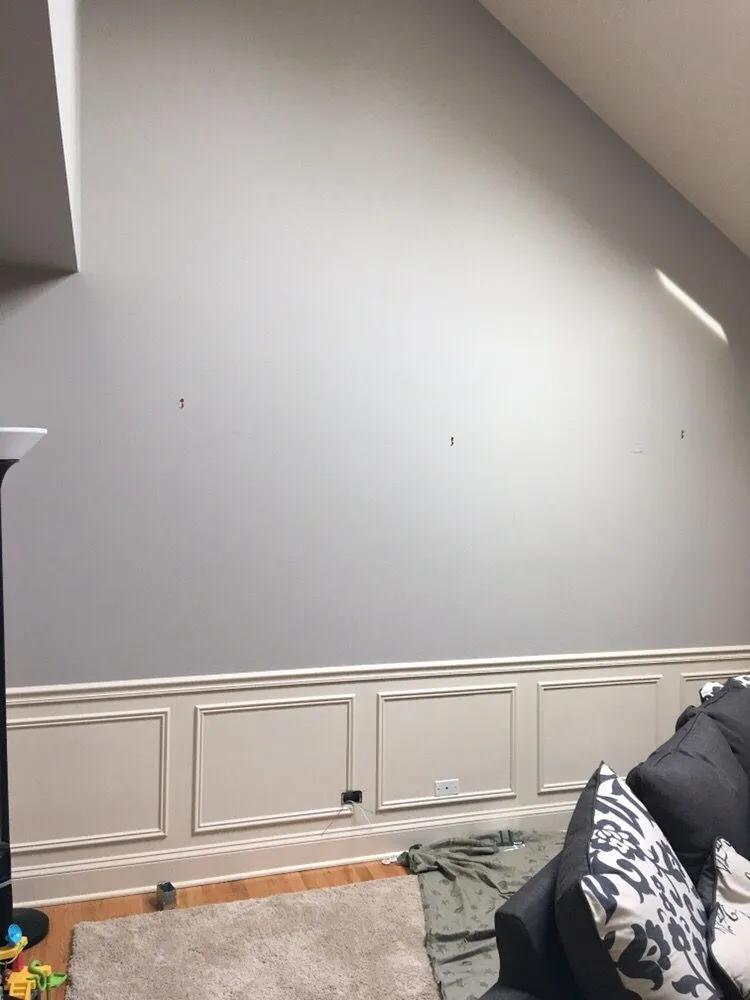 Slide of Fail Safe Electric Company