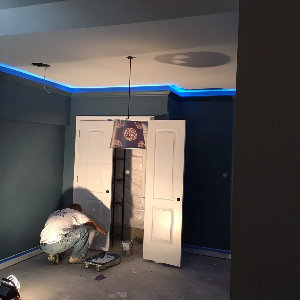 Slide of Fail Safe Electric Company