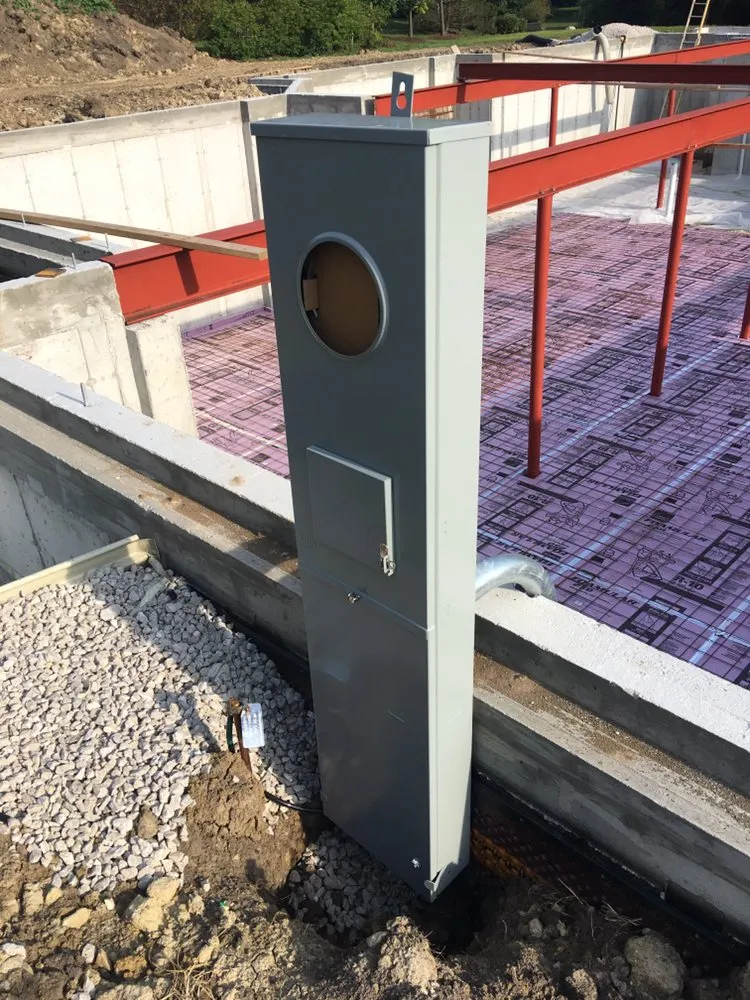 Reliable emergency electrical service service in ,  - Fail Safe Electric Company