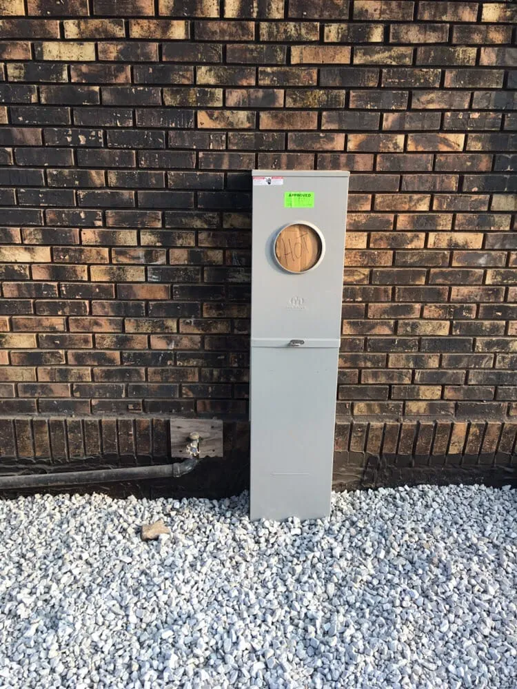 Affordable wiring installation service in ,  - Fail Safe Electric Company