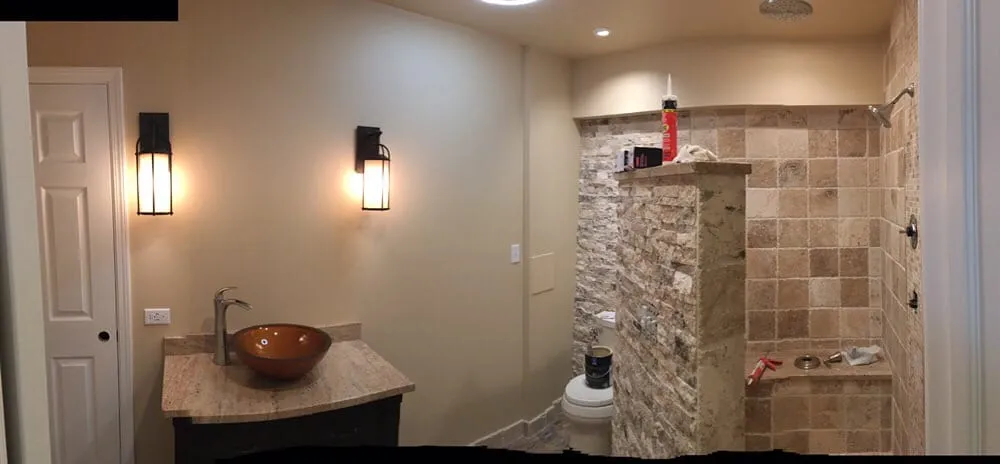 Slide of Fail Safe Electric Company