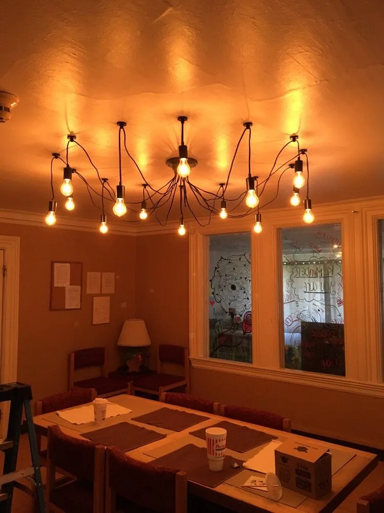 Slide of Fail Safe Electric Company