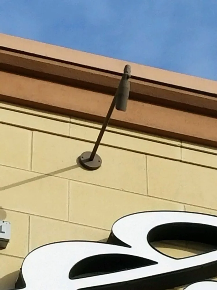 Slide of Fail Safe Electric Company