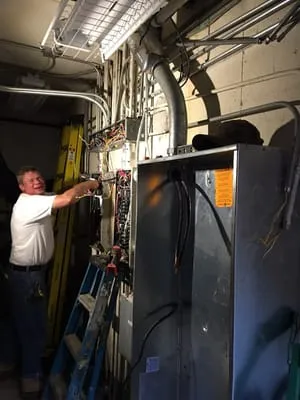 Fail Safe Electric Company