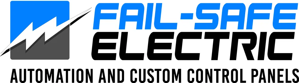 Slide of Fail-Safe Electric