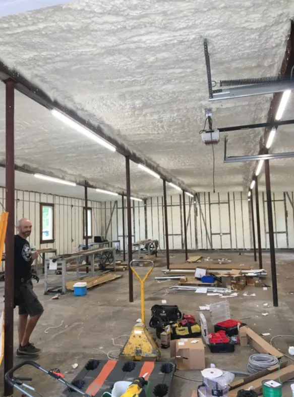 Slide of Faille Electric