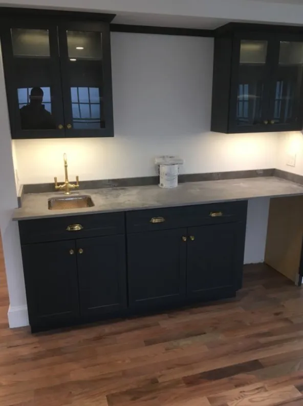 Slide of Faille Electric