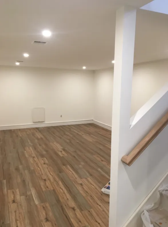 Slide of Faille Electric