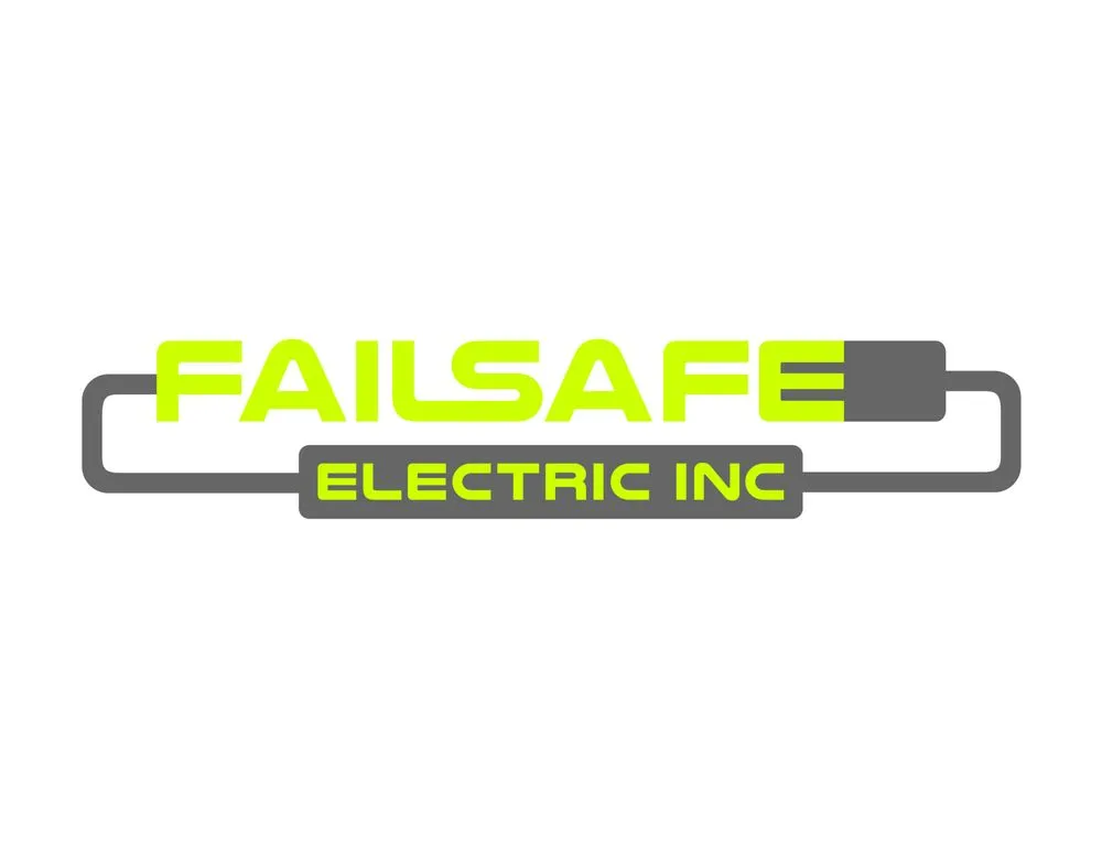 Slide of Failsafe Electric Inc.