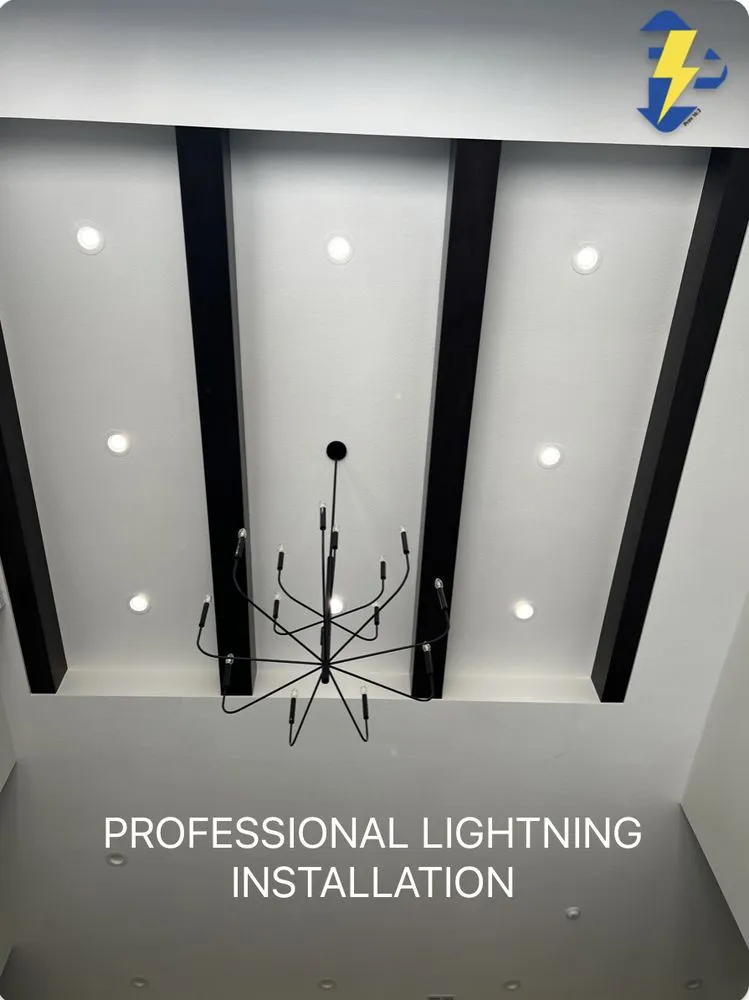 Slide of Fair & Square Electrical