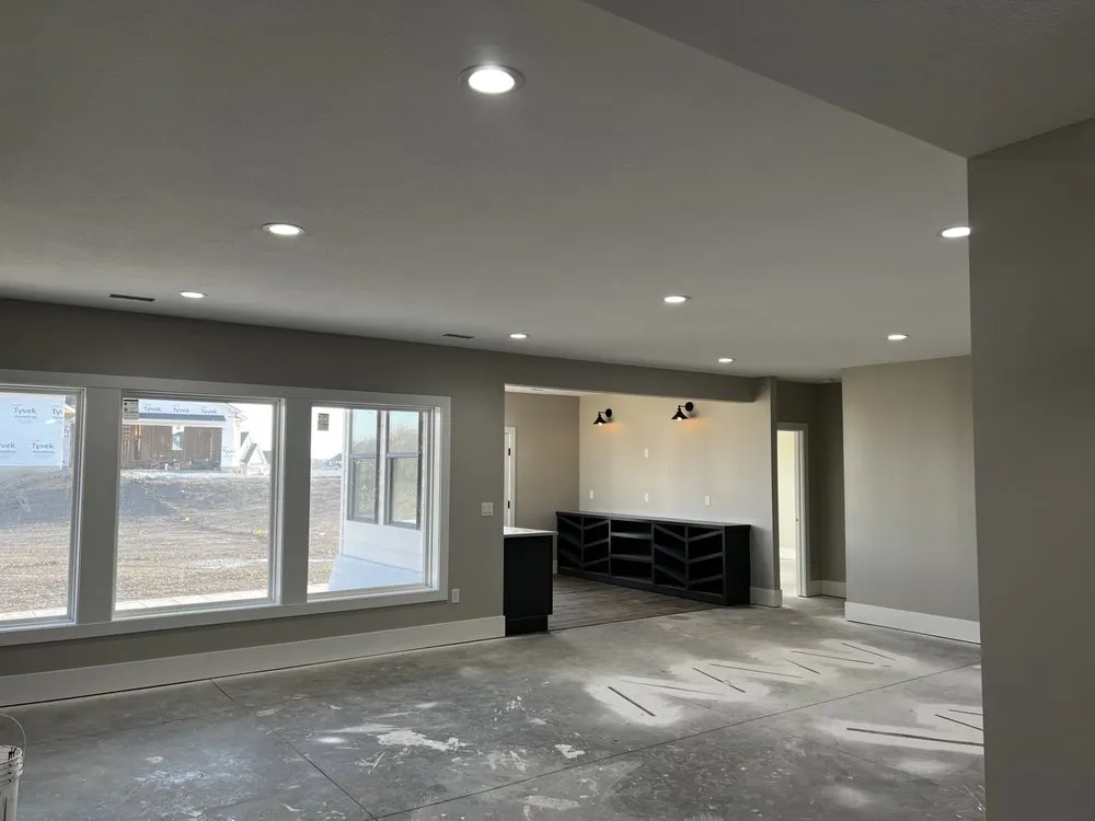 Slide of Fair & Square Electrical