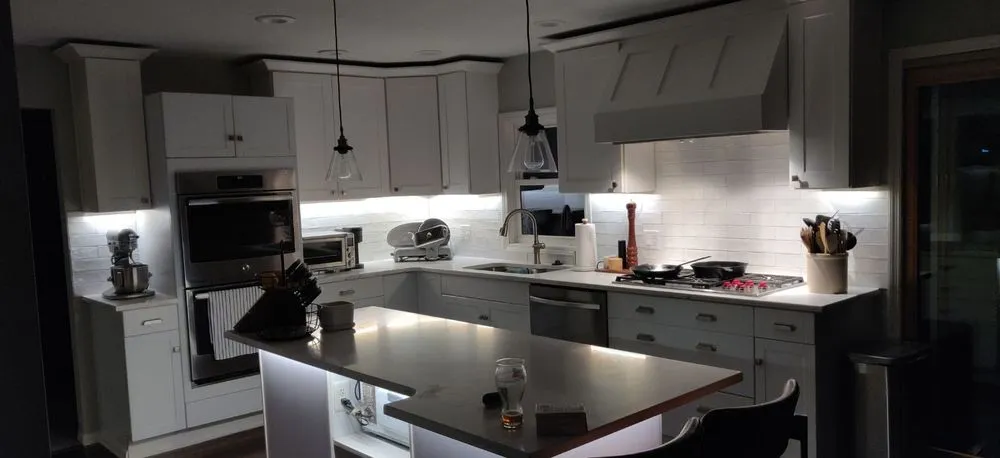 Slide of Fair & Square Electrical