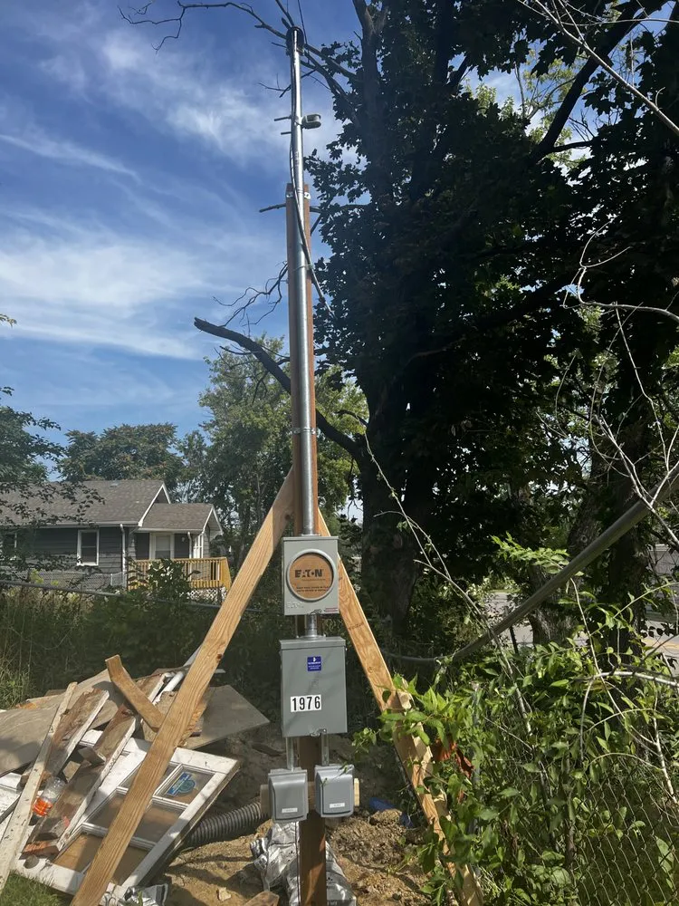 Emergency electrical repair in ,  by Fair & Square Electrical