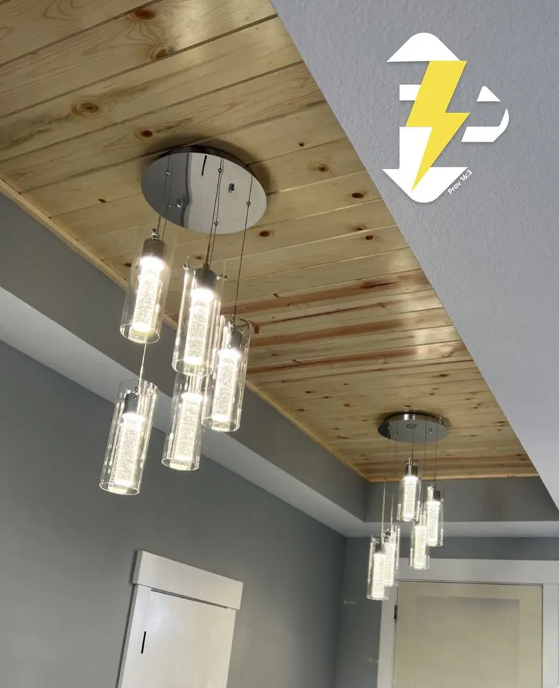 Professional electrical repair service in ,  - Fair & Square Electrical