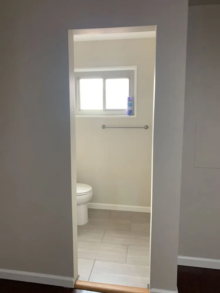 Slide of Fair & Square Handymen