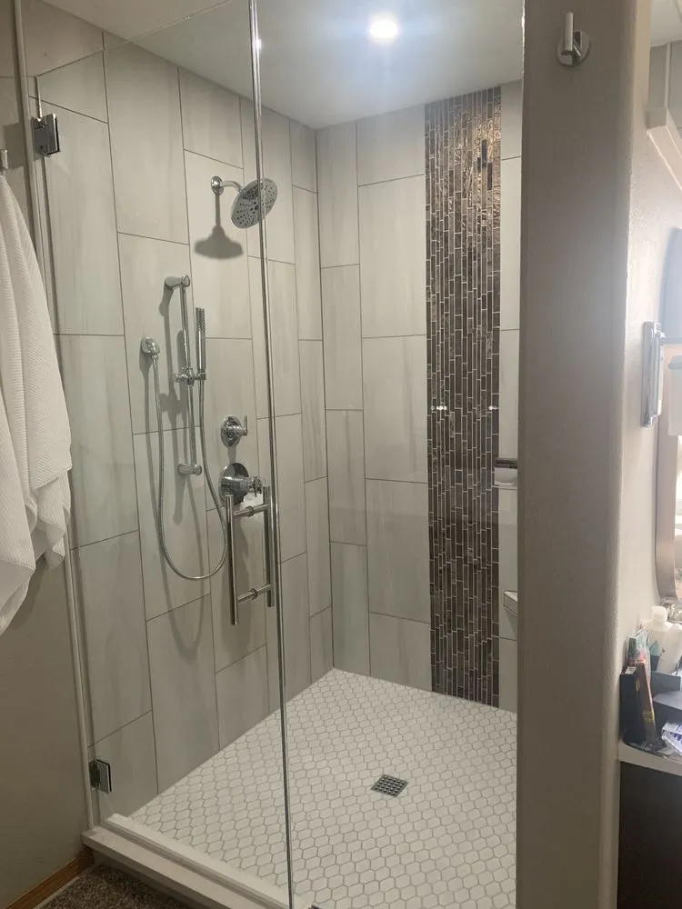 Slide of Fair & Square Handymen