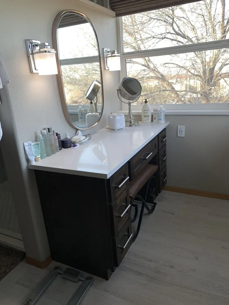 Slide of Fair & Square Handymen