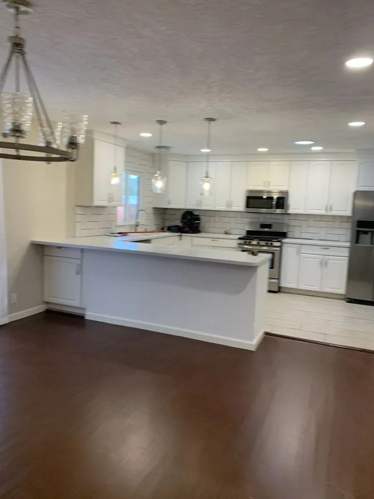 Slide of Fair & Square Handymen