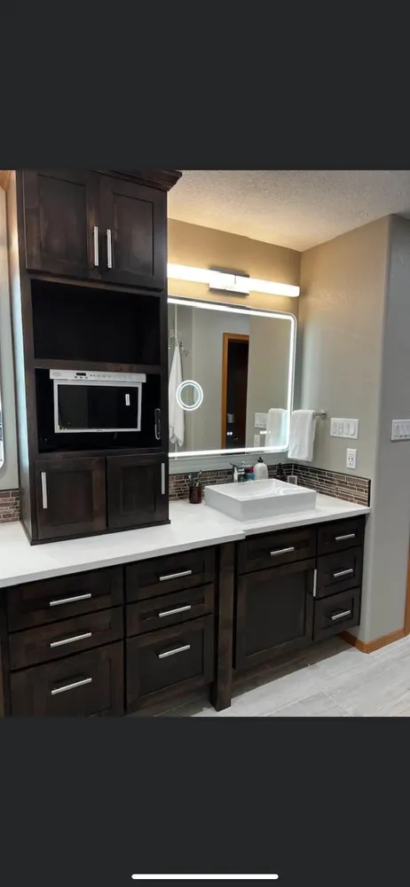 Slide of Fair & Square Handymen