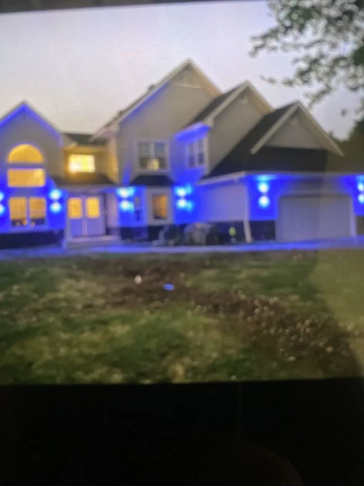 Slide of Fair Light Mechanical