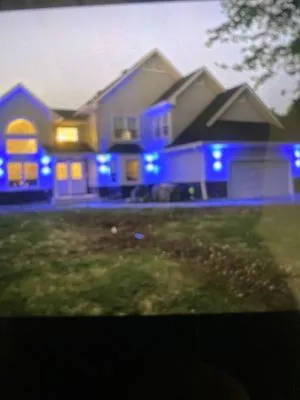 Fair Light Mechanical