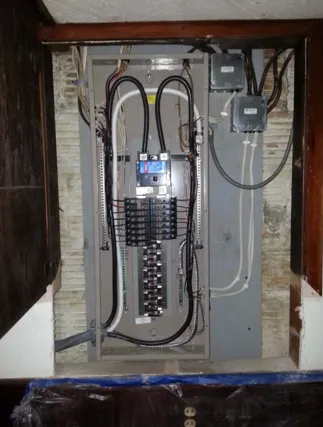 Reliable panel upgrade experts serving , - Fair Lighting and Electrical