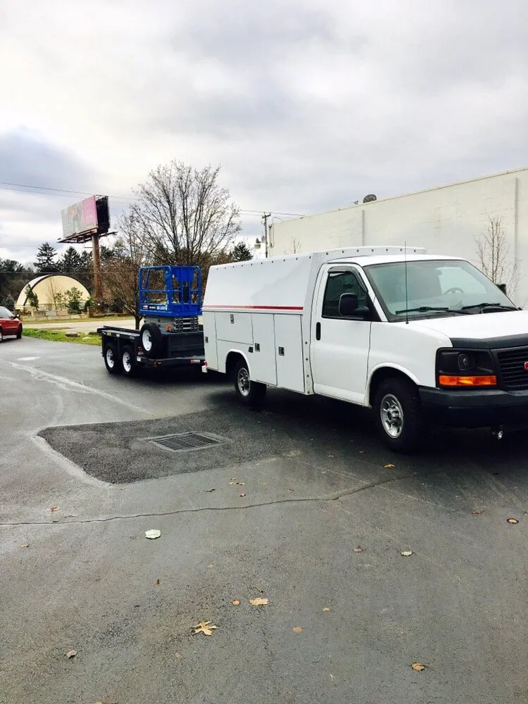 Slide of Fair Services