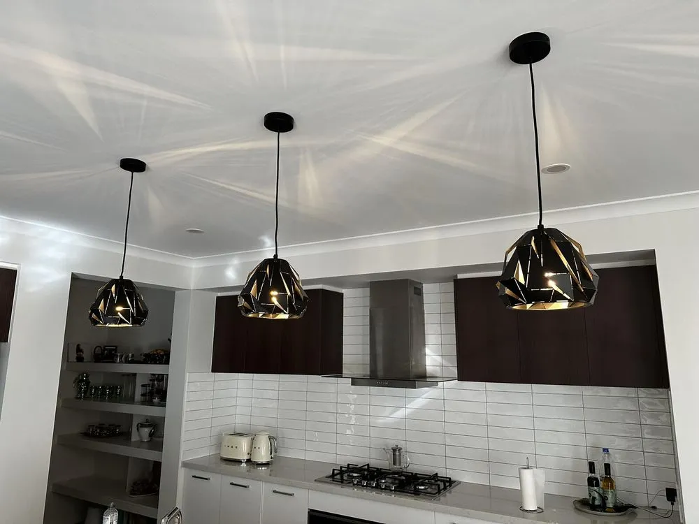 Slide of Fairfax Ave Electrical