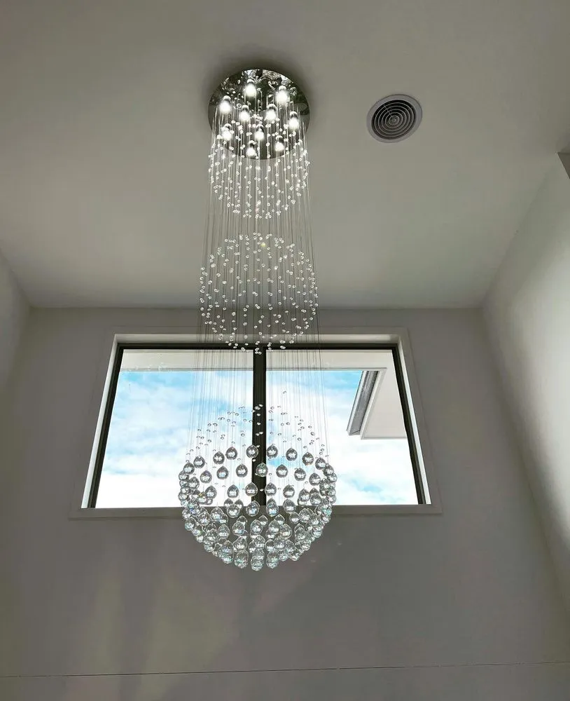 Slide of Fairfax Emergency Electrician