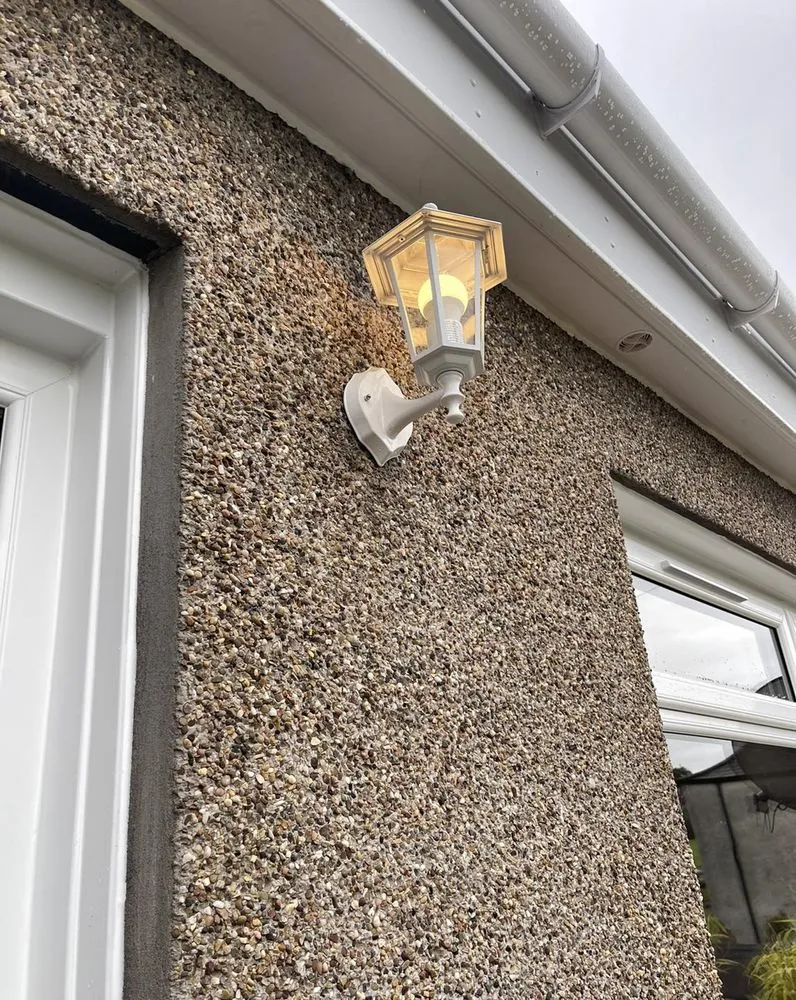 Slide of Fairfax Emergency Electrician