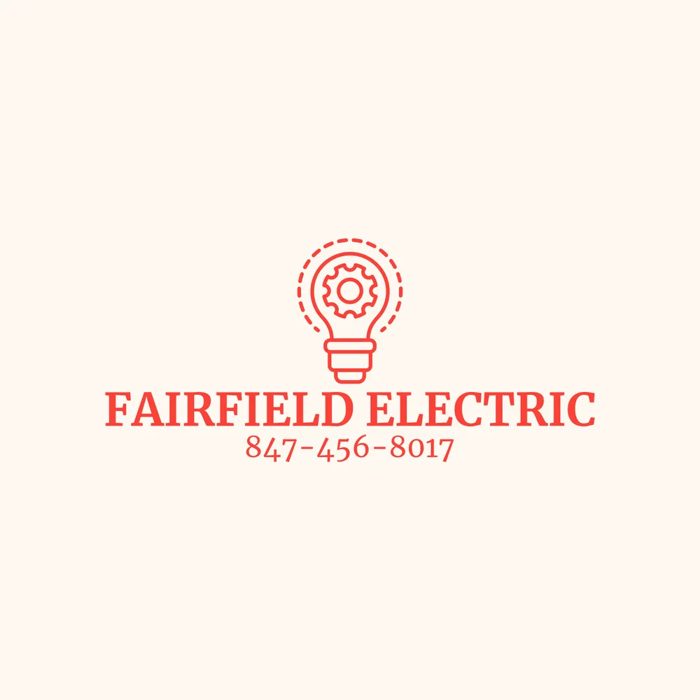 Slide of Fairfield Electric