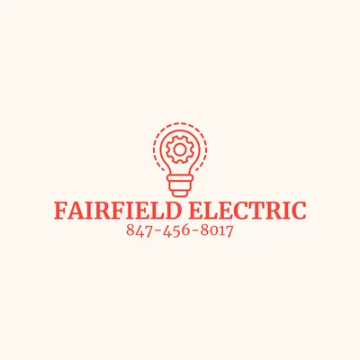 Fairfield Electric Logo