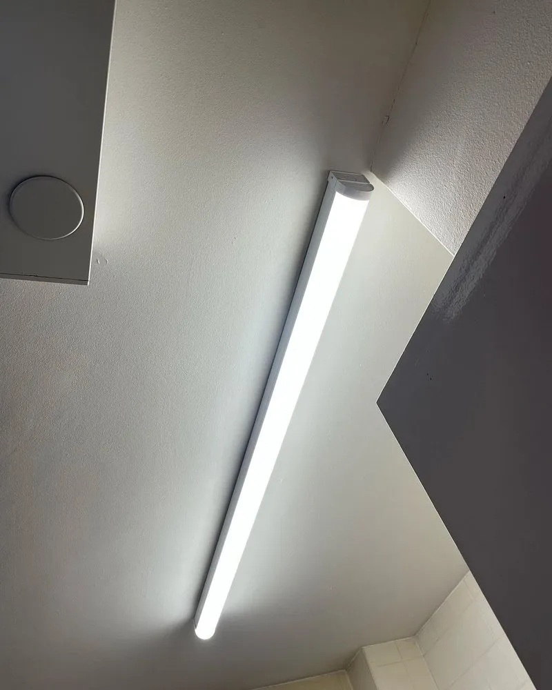 Slide of Fairmount Electrician