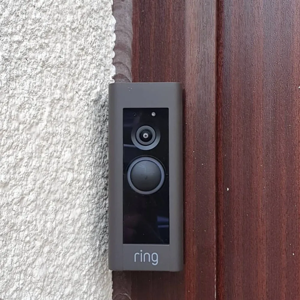 Slide of Fairmount Electrician