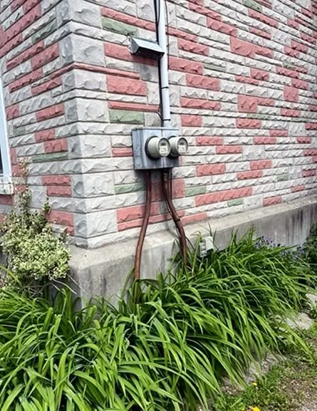 Reliable wiring installation in Dorchester, MA by Fairmount Hill Electric