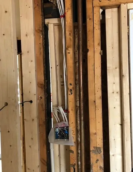 Certified electrician providing circuit breaker repair in Dorchester, MA - Fairmount Hill Electric