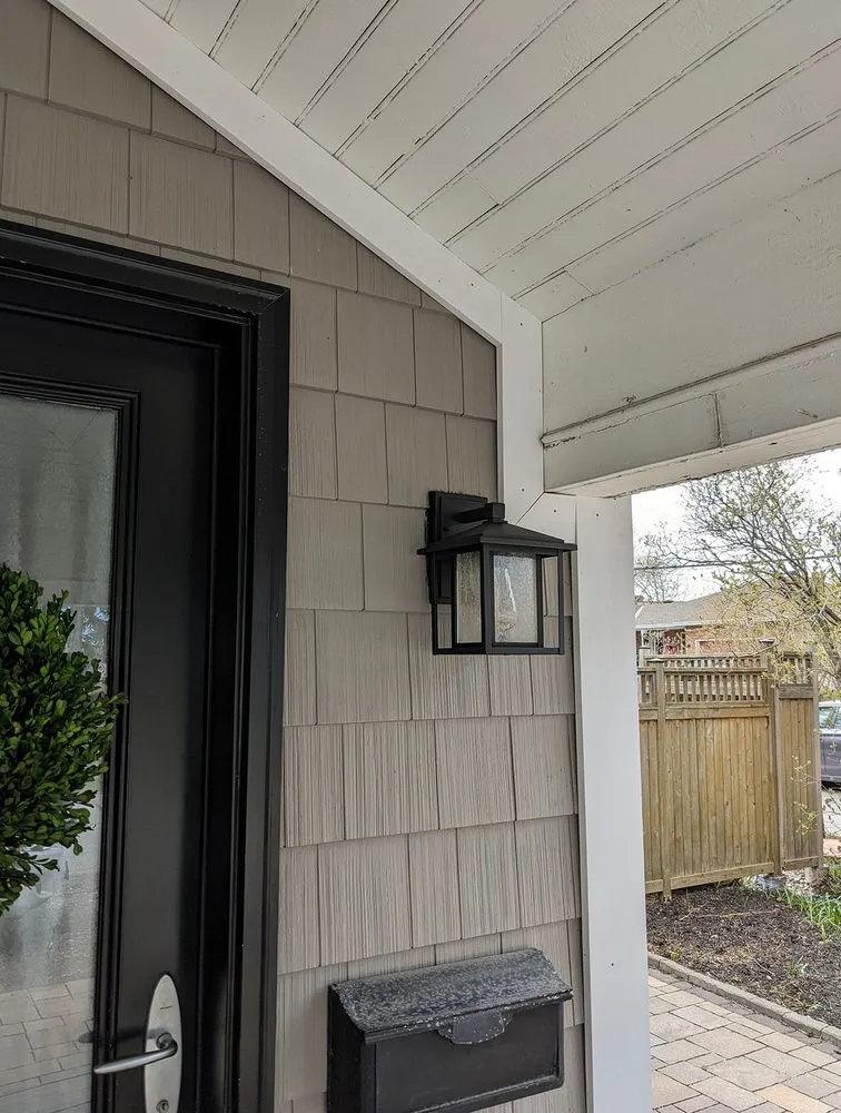 Trusted electrician providing wiring installation in Dorchester, MA - Fairmount Hill Electric