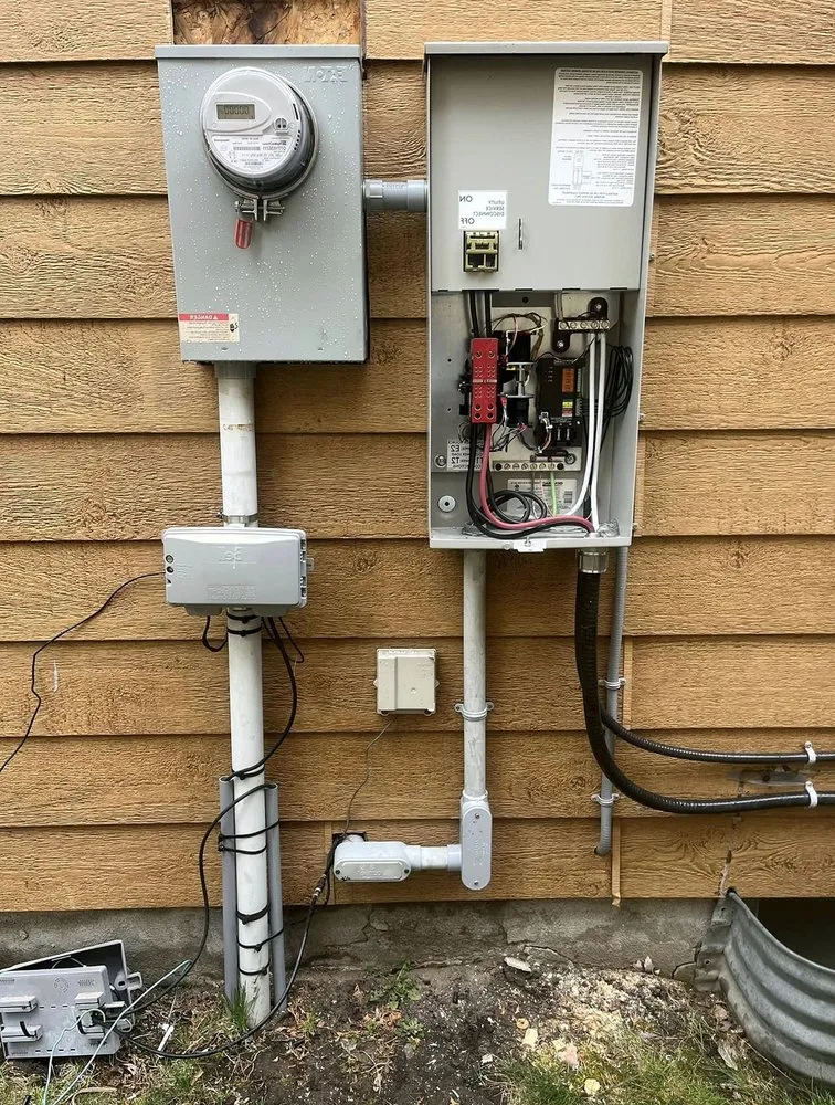 Trusted electrical repair service in Dorchester, MA - Fairmount Hill Electric