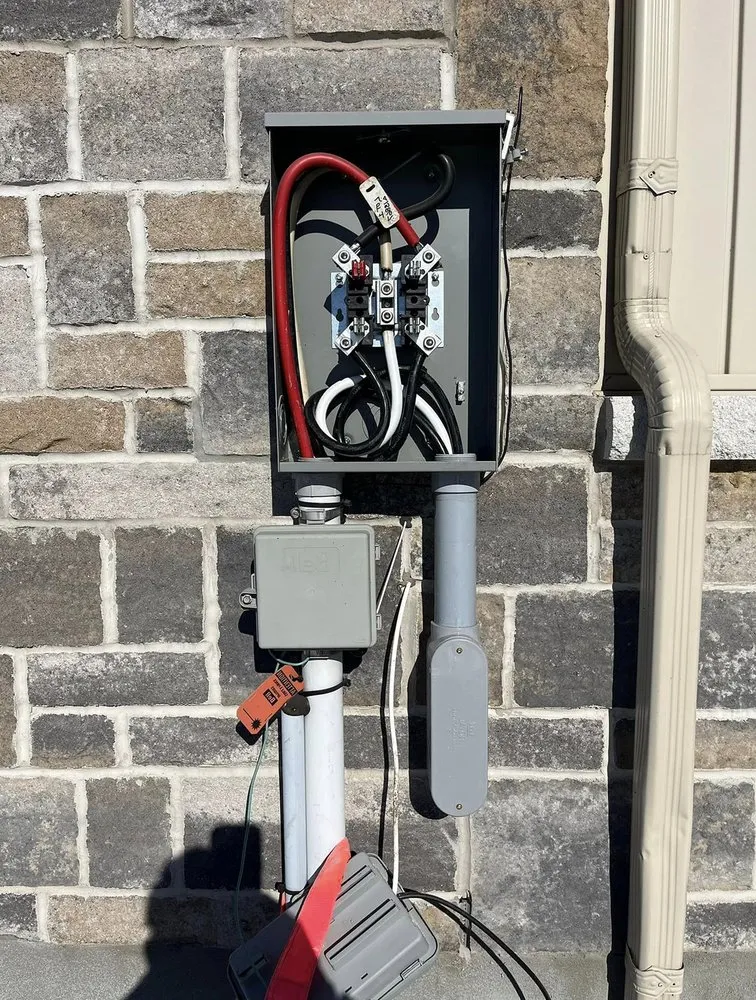 Trusted circuit breaker repair service in Dorchester, MA - Fairmount Hill Electric