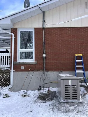 Fairmount Hill Electric
