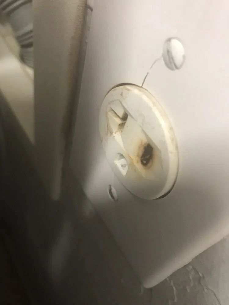 Slide of Fairview Electric