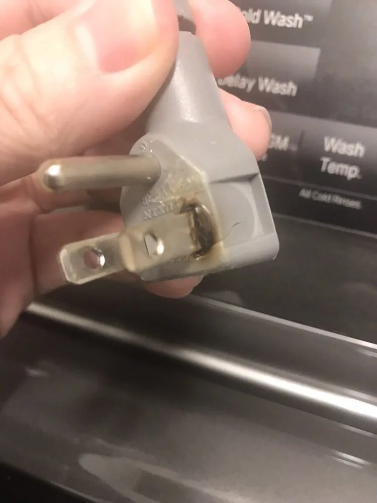 Slide of Fairview Electric