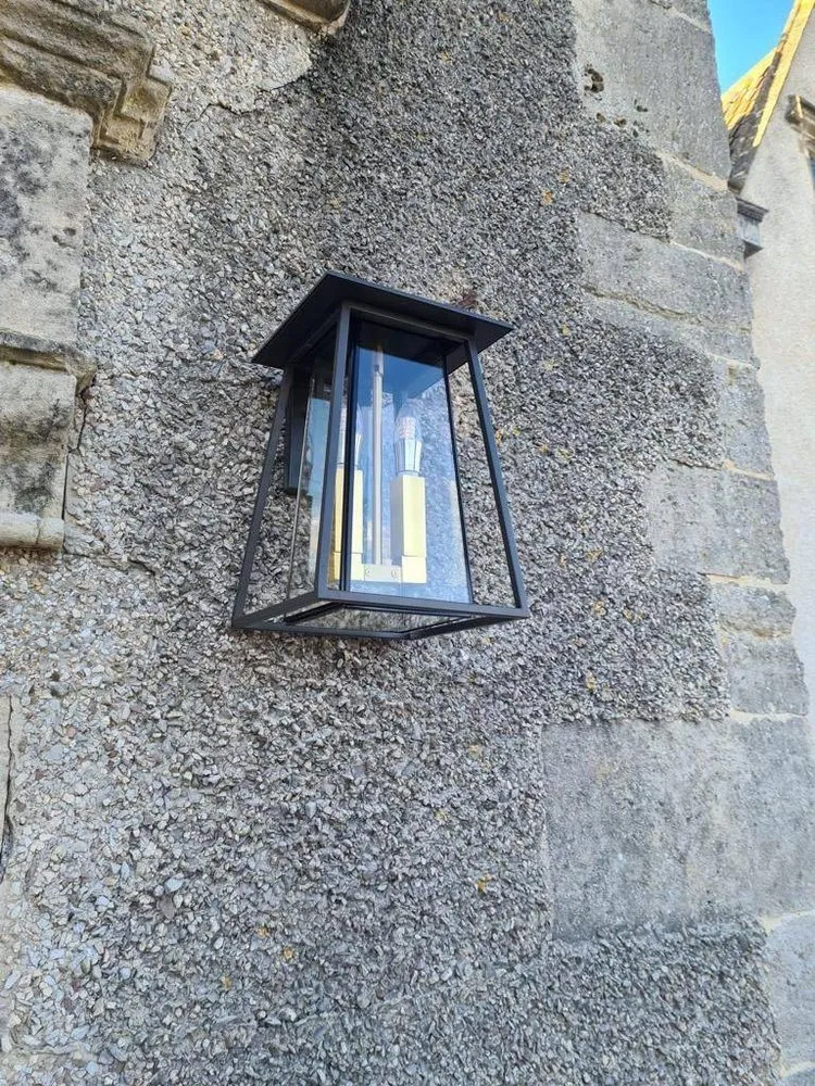 Slide of Fairview St Emergency Electrician