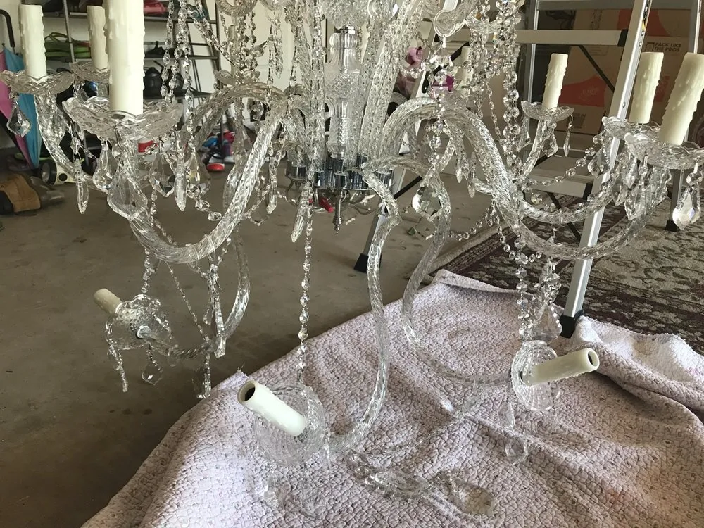 Slide of Fairway Electric by Paul S. Harris Inc.