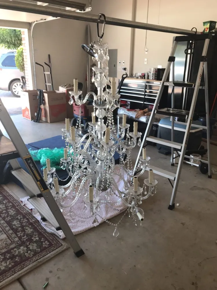 Emergency circuit breaker repair service in ,  - Fairway Electric by Paul S. Harris Inc.