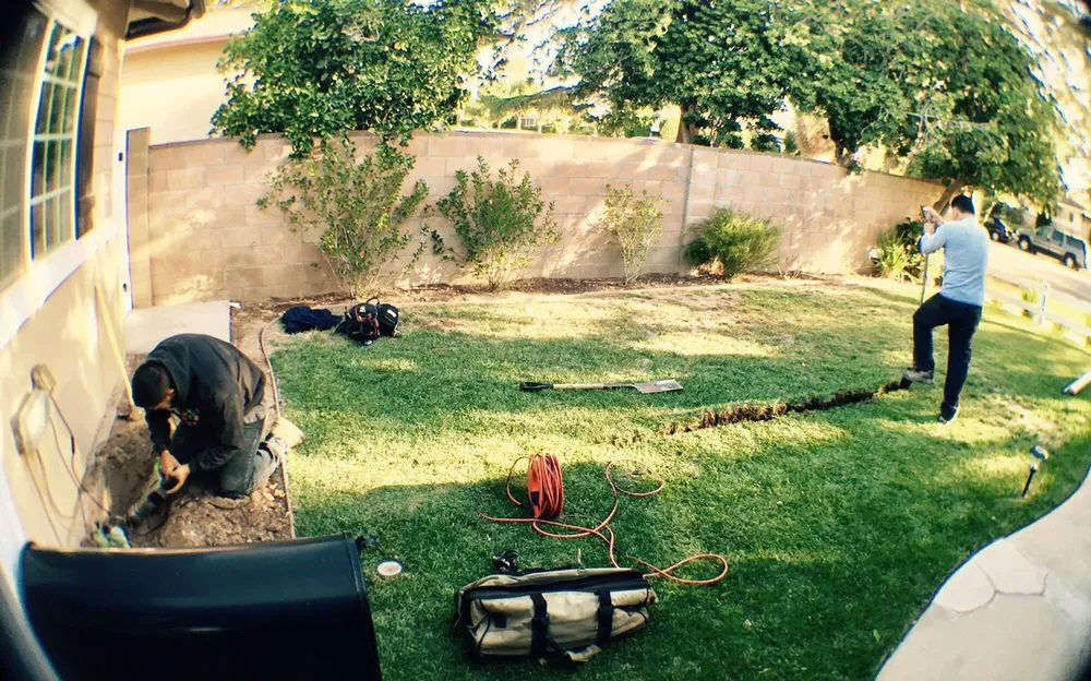 Expert electrical repair in ,  by Fairway Electric by Paul S. Harris Inc.