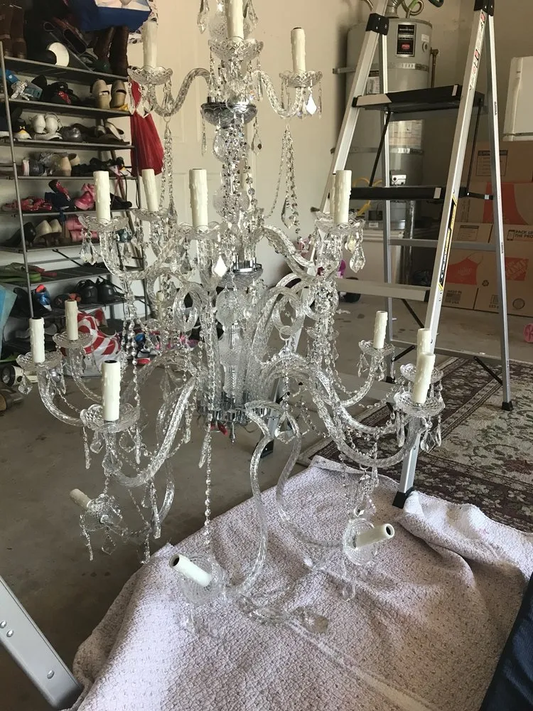 Certified outlet and switch repair experts serving ,  - Fairway Electric by Paul S. Harris Inc.